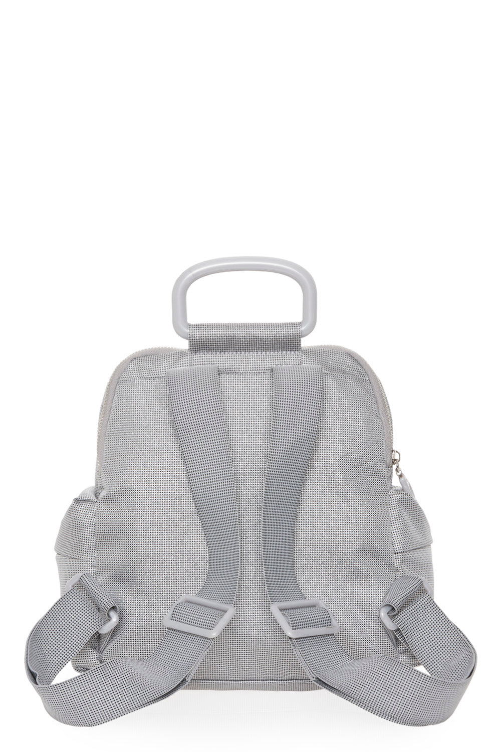 Zaino Medio Multitasca Snow MD 20 LUX Mandarina