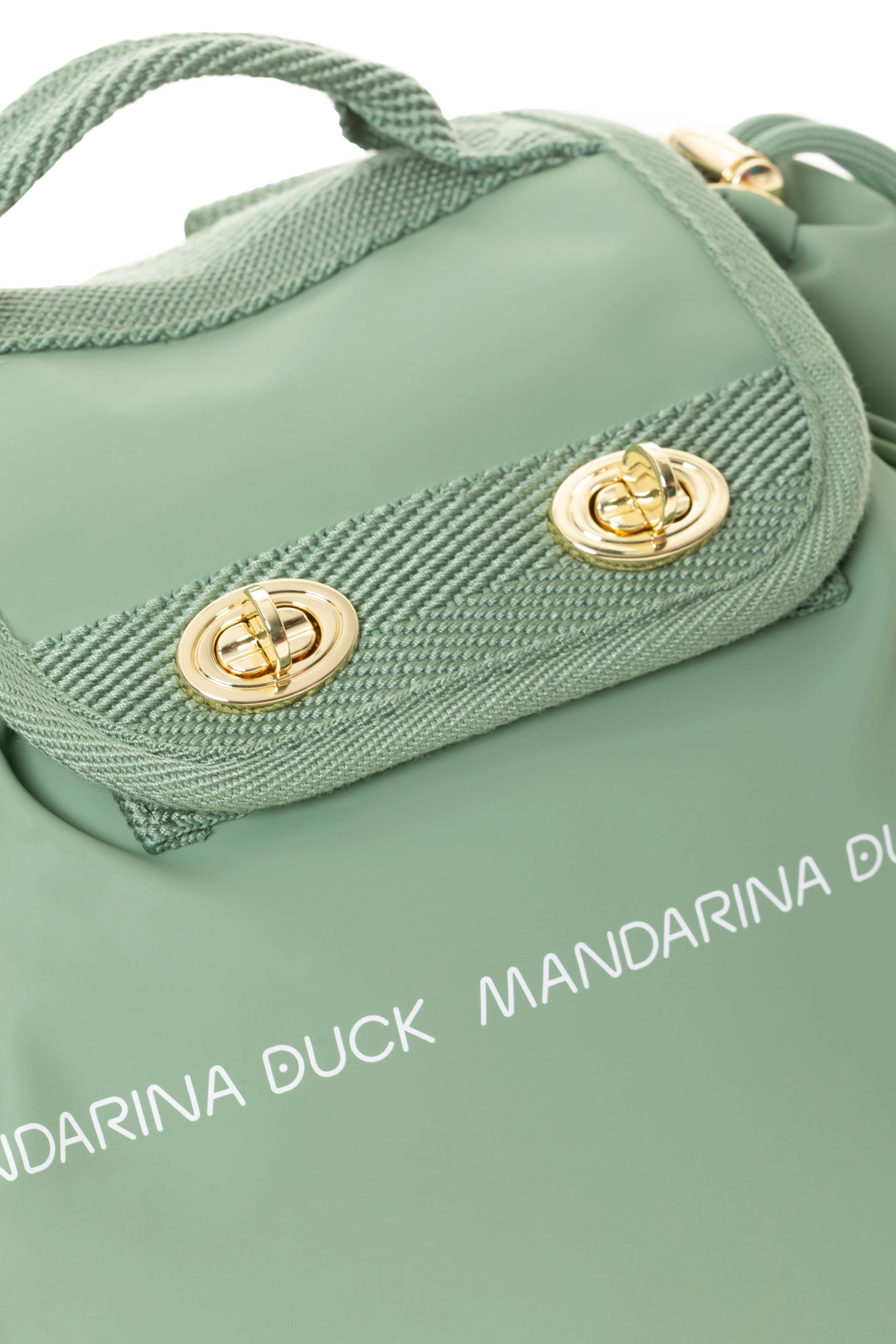 Zaino Utility Piccolo Loden