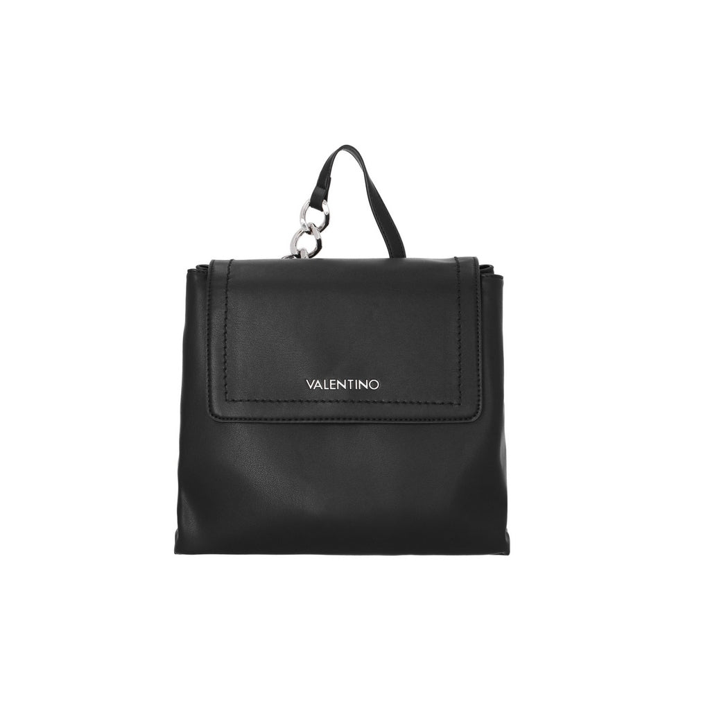 Zaino Donna Mario Valentino Elm Nero