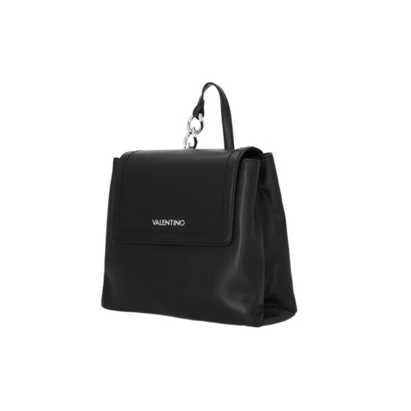 Zaino Donna Mario Valentino Elm Nero