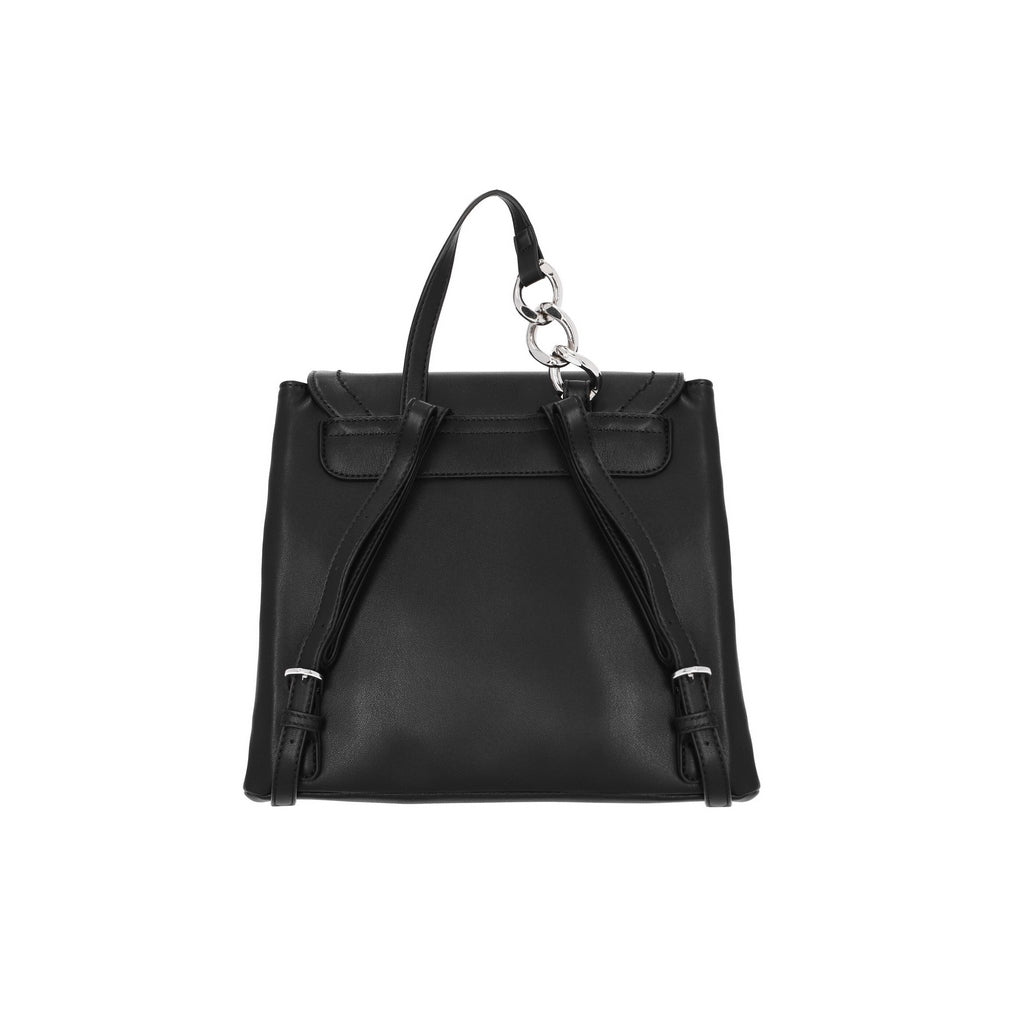 Zaino Donna Mario Valentino Elm Nero