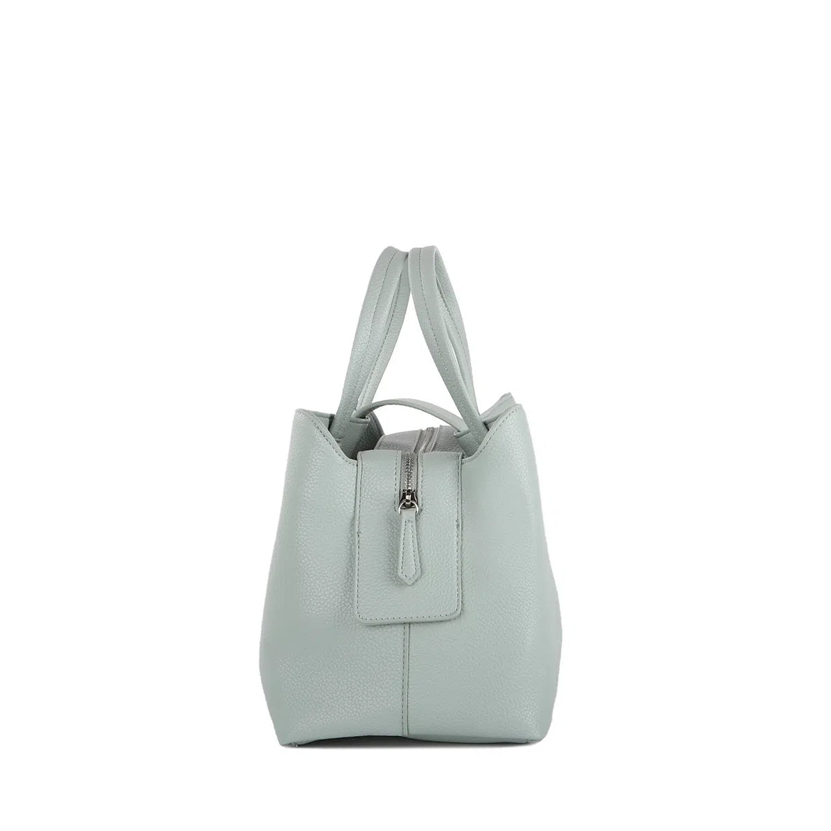 Bauletto Multitasca Branca Aloe Mario Valentino
