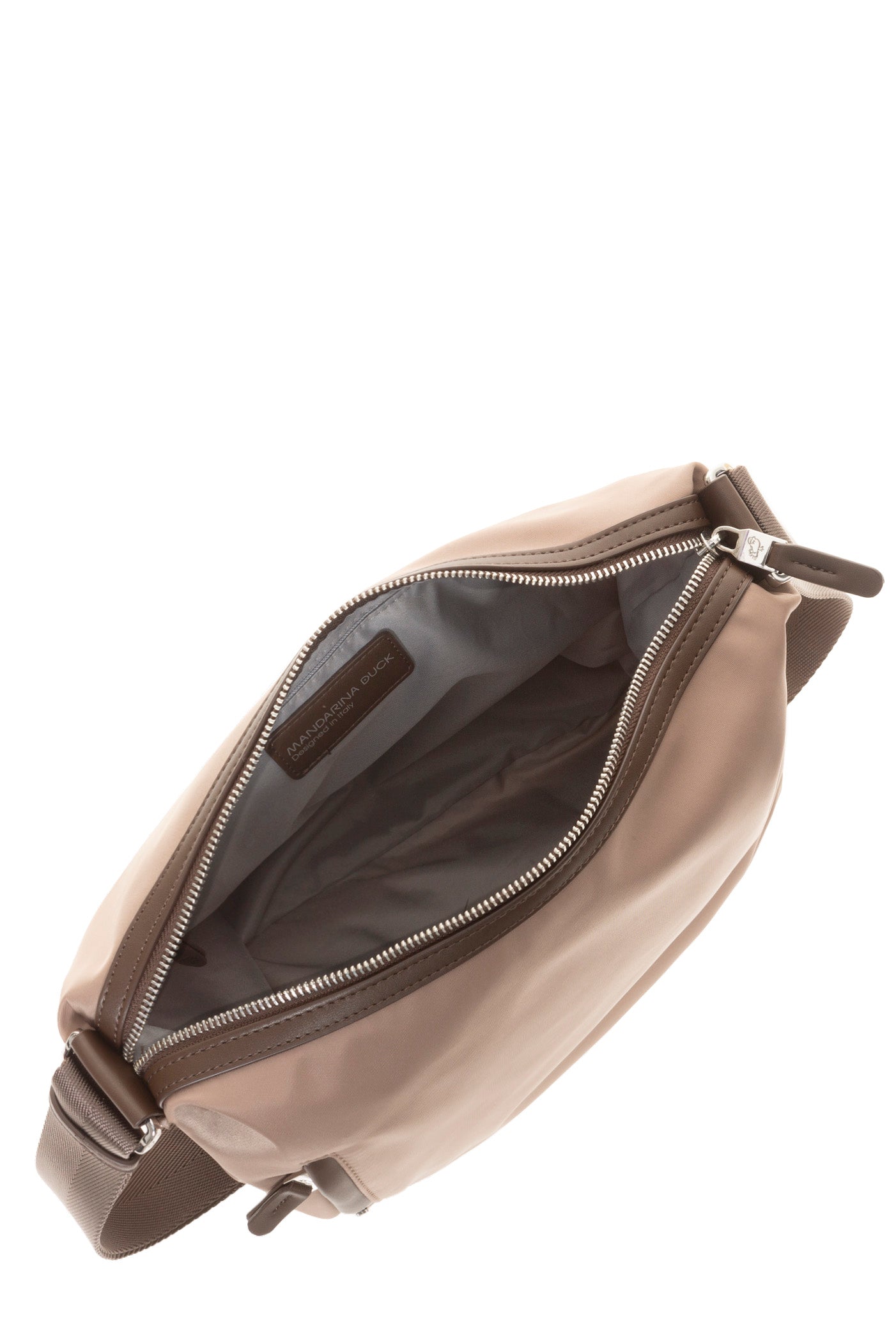 Hobo Hunter Nocciola Beaver tracolla Regolabile