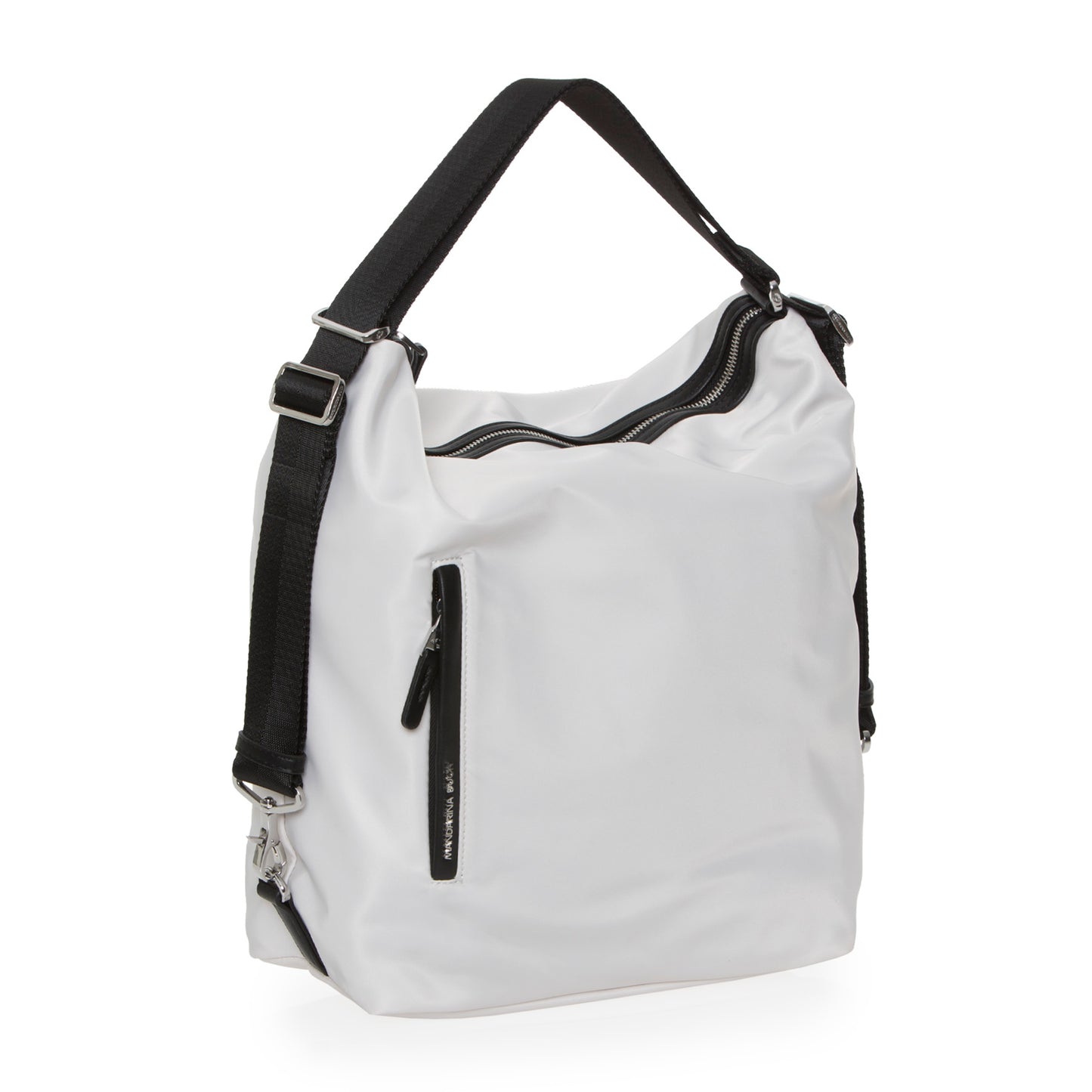 Borsa Zaino Hunter Off White by Mandarina Duck