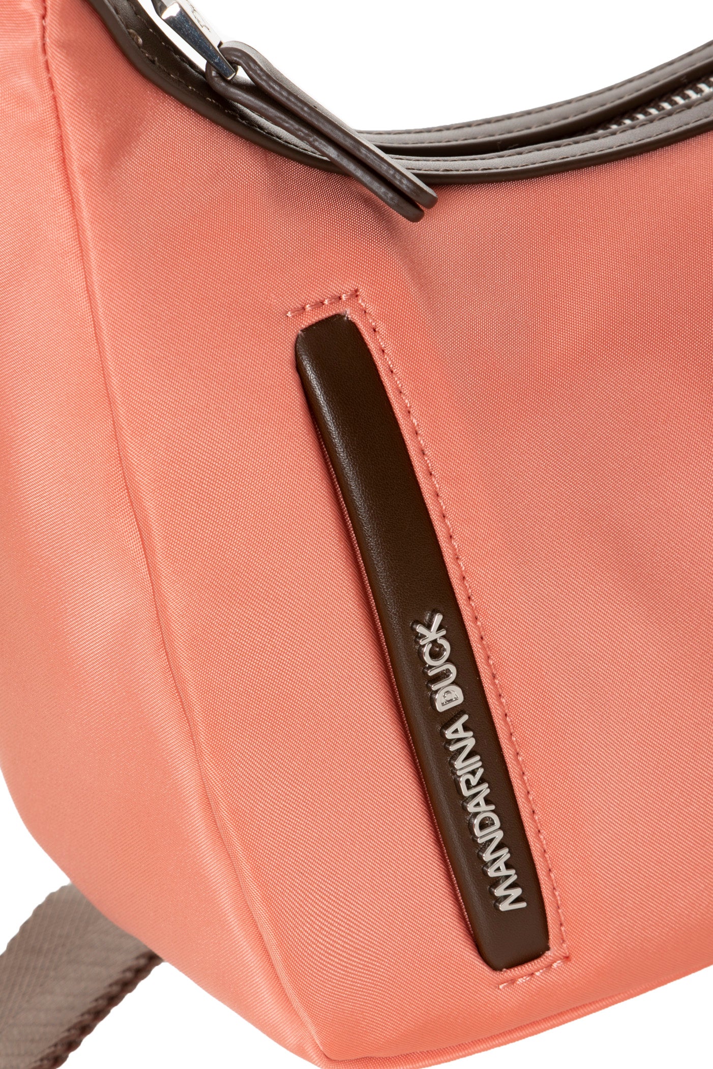 Hunter borsa piccola a spalla Pesca