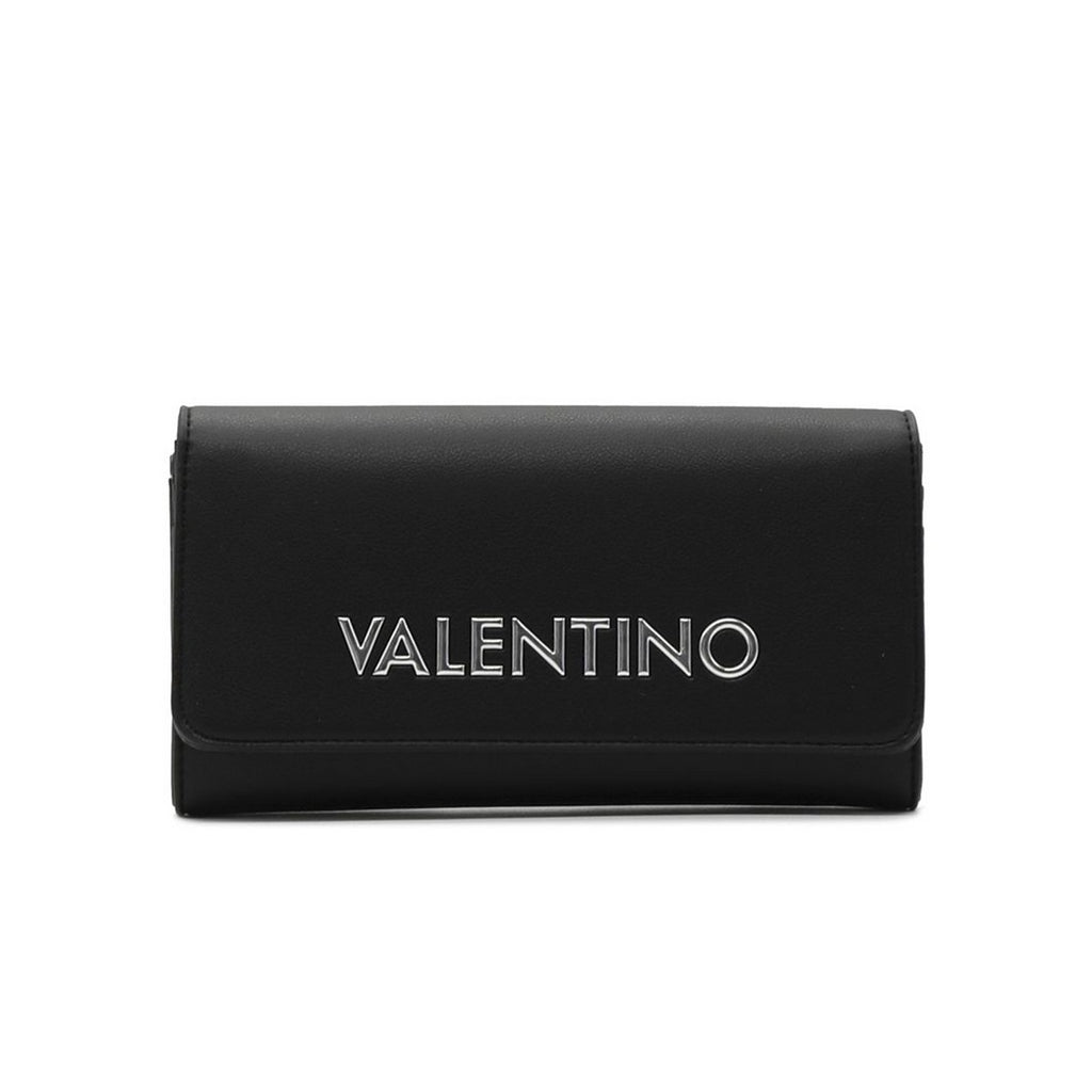 Portafoglio Olive Grande nero By Mario Valentino