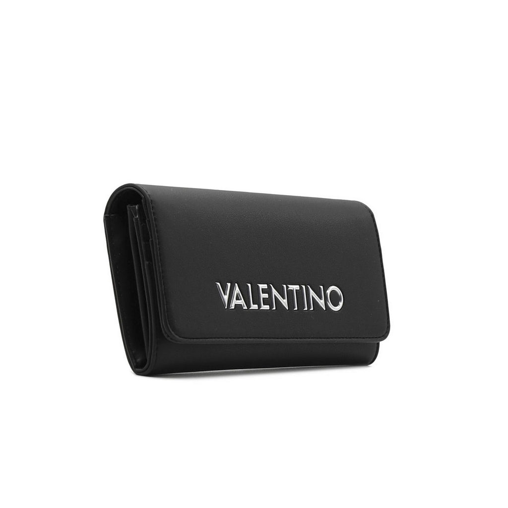 Portafoglio Olive Grande nero By Mario Valentino