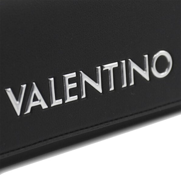 Portafoglio Olive Grande nero By Mario Valentino