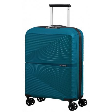 Trolley Cabina AIRCONIC Deep Ocean 55 cm, 2kg