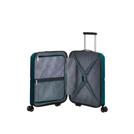 Trolley Cabina AIRCONIC Deep Ocean 55 cm, 2kg