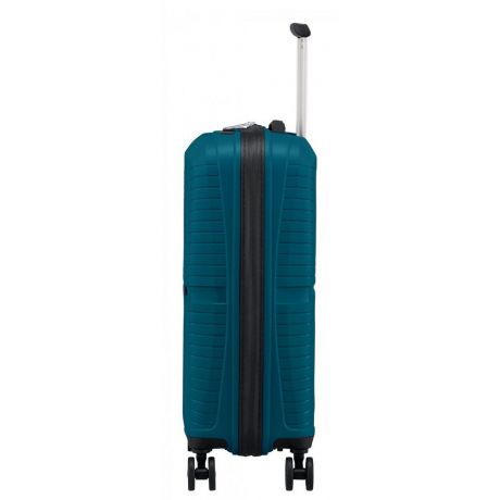 Trolley Cabina AIRCONIC Deep Ocean 55 cm, 2kg