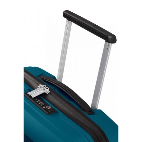 Trolley Cabina AIRCONIC Deep Ocean 55 cm, 2kg