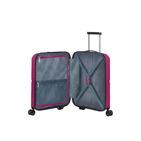 Baglio A mano AIRCONIC 55 cm Deep Orchid