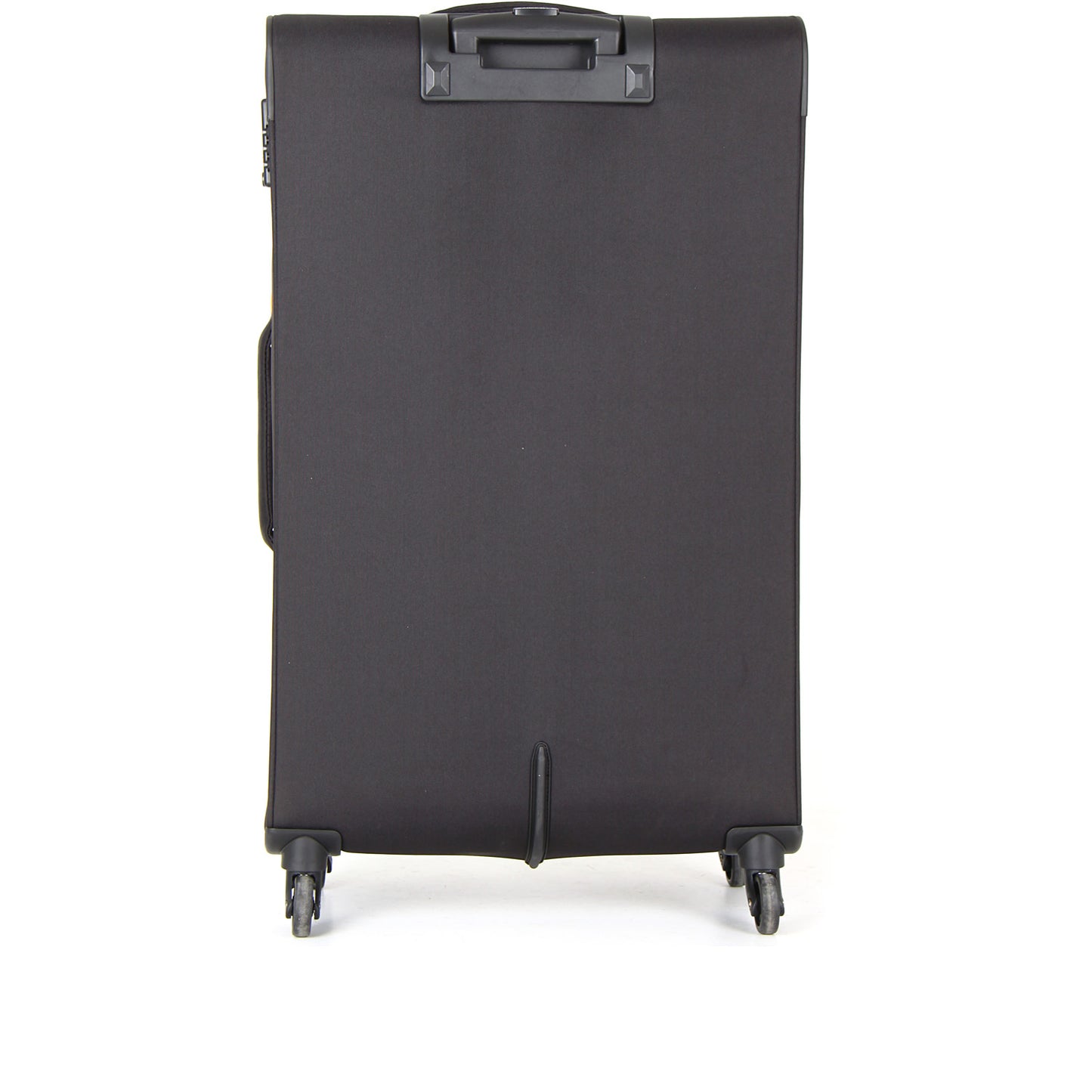 Trolley Valigia Stiva Grande American Tourister Nero