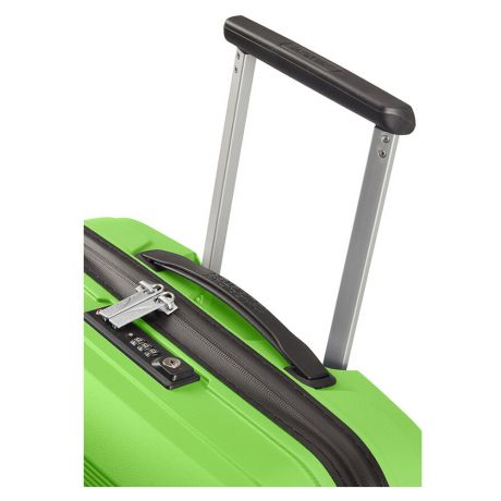 Bagaglio A Mano AIRCONIC Acid Green 55 cm 2kg