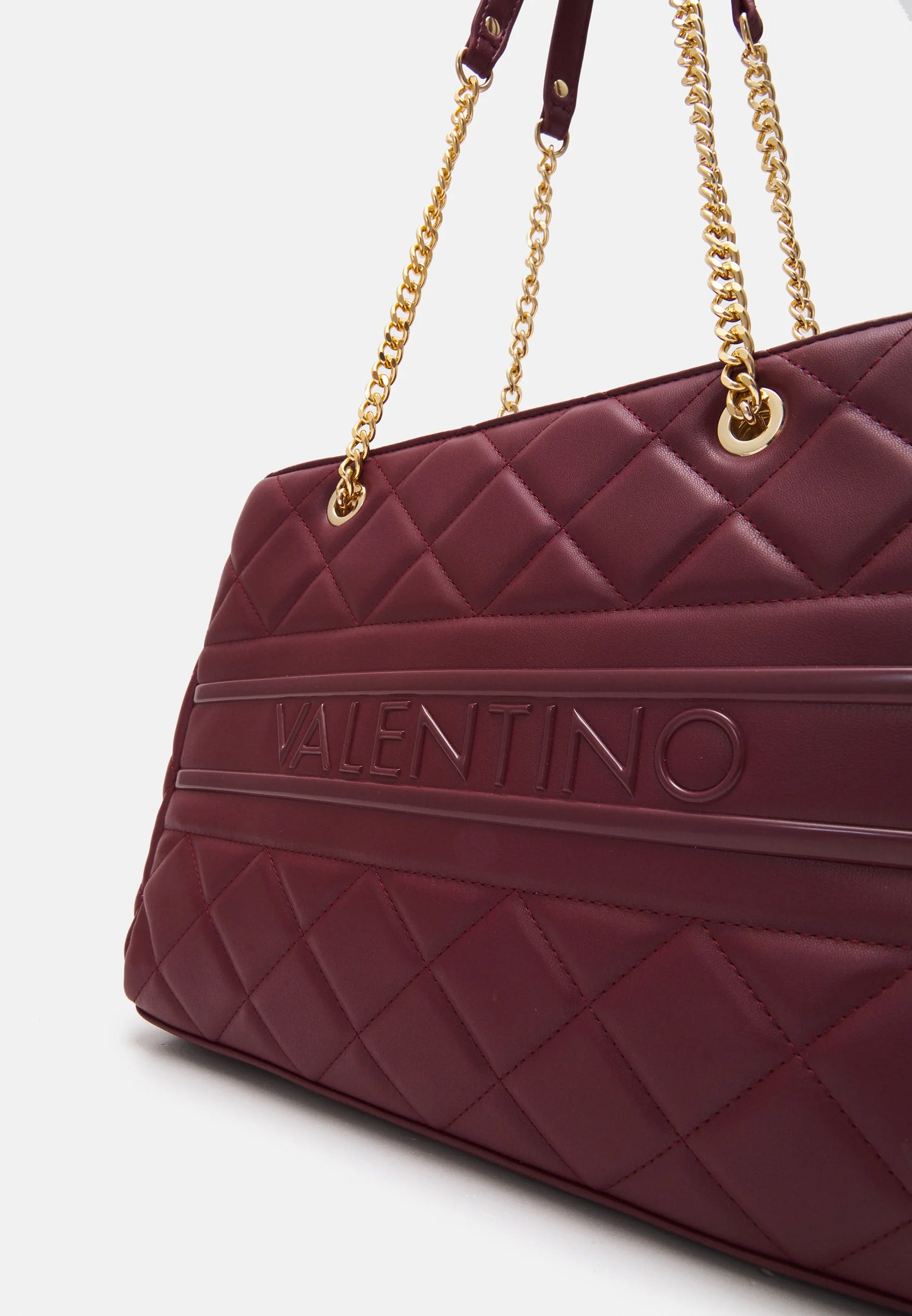 Ada Shopper Amaranto BY Mario Valentino