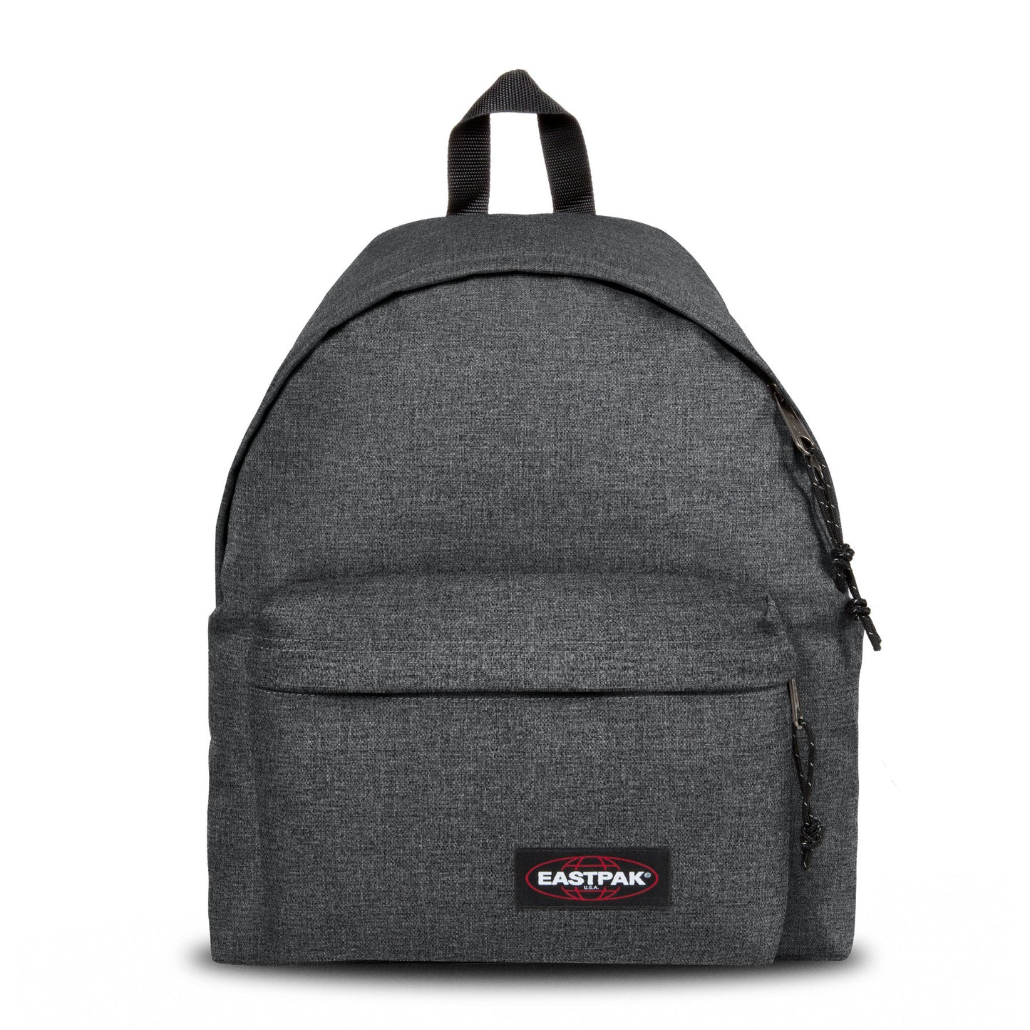 Zaino Padded Pak'r® Black Denim