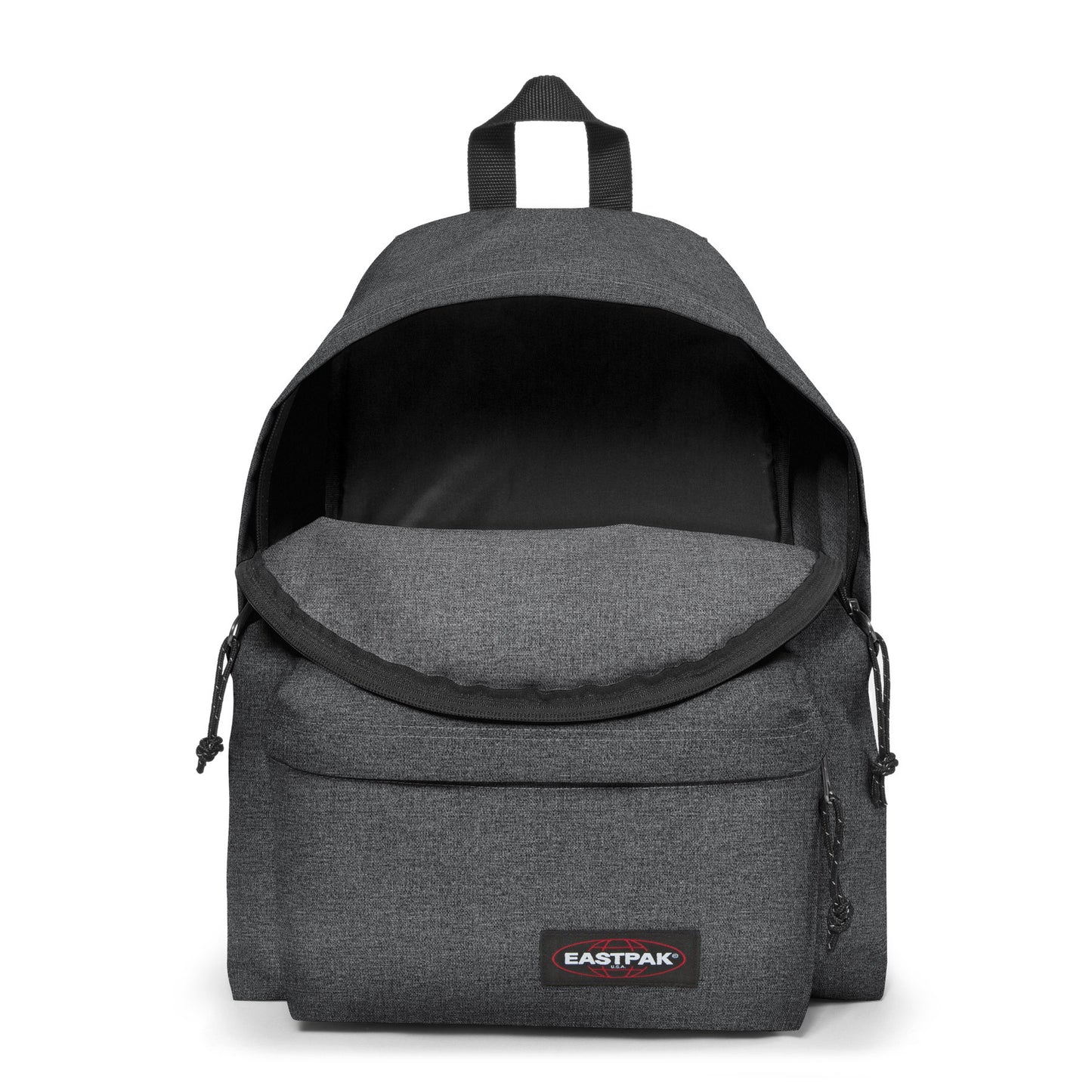 Zaino Padded Pak'r® Black Denim
