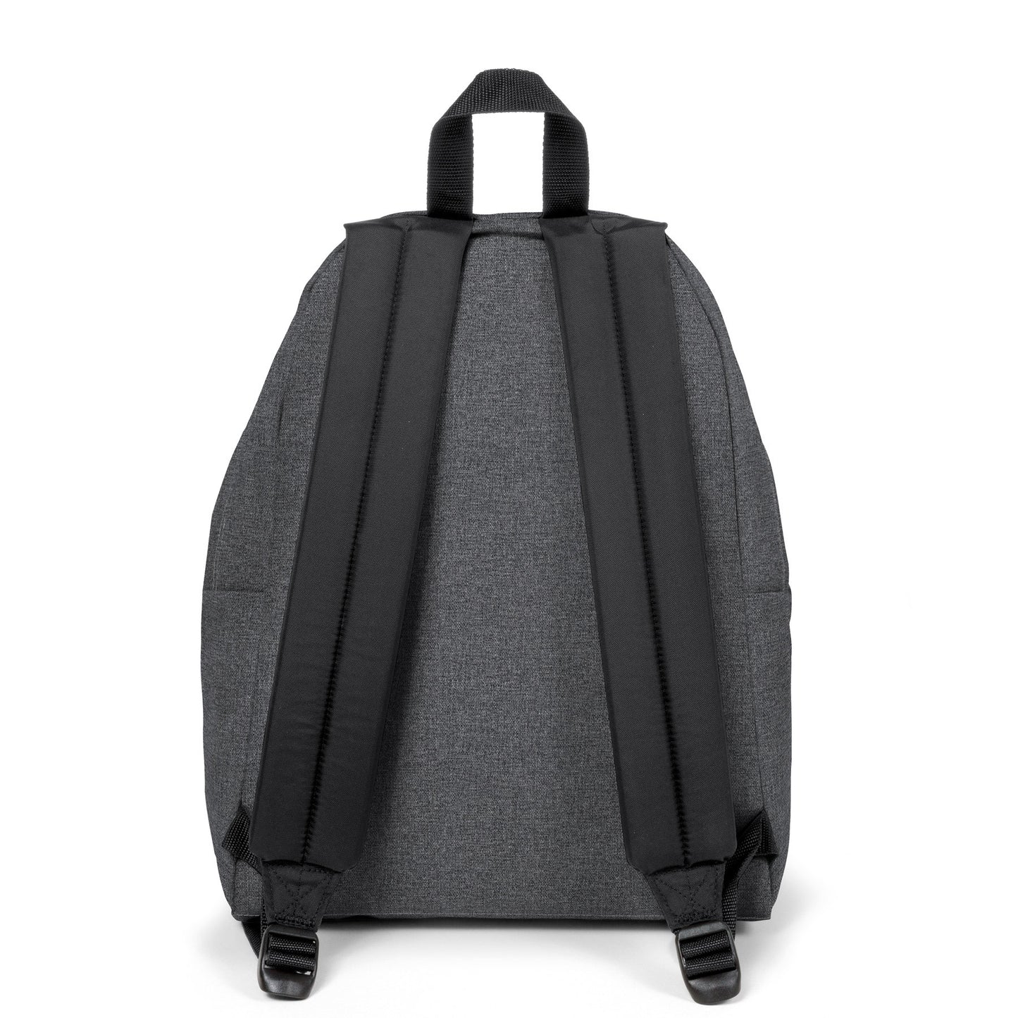 Zaino Padded Pak'r® Black Denim