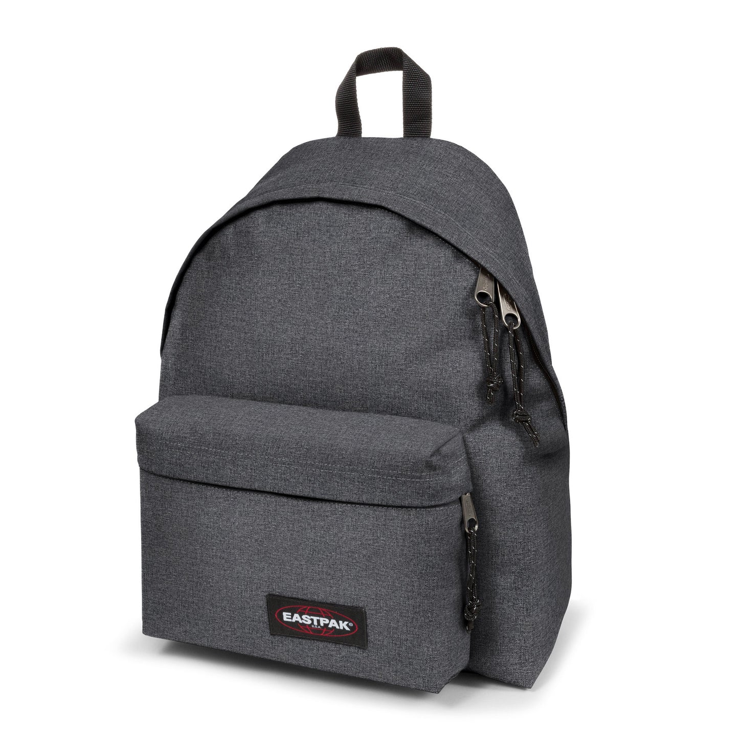 Zaino Padded Pak'r® Black Denim