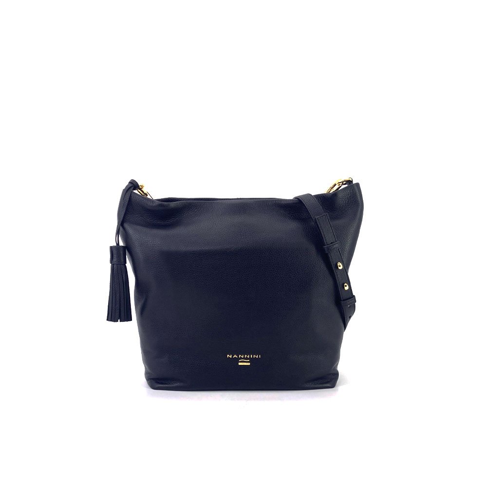 Borsa A spalla Gytha Lima Vera Pella Nera Nannini