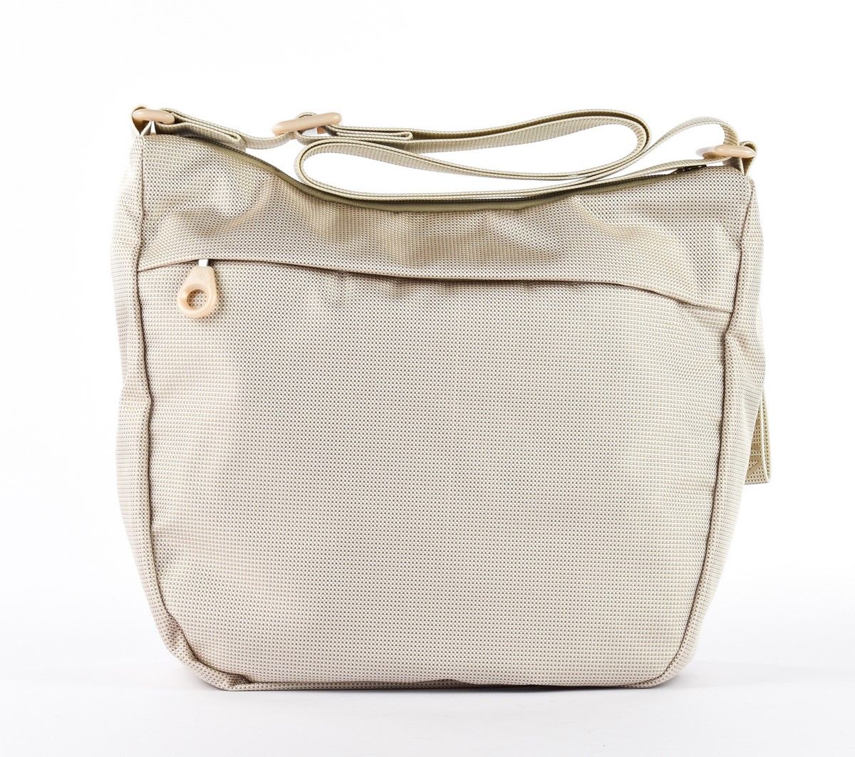 Borsa a Tracolla MD20 Off White by Mandarina Duck
