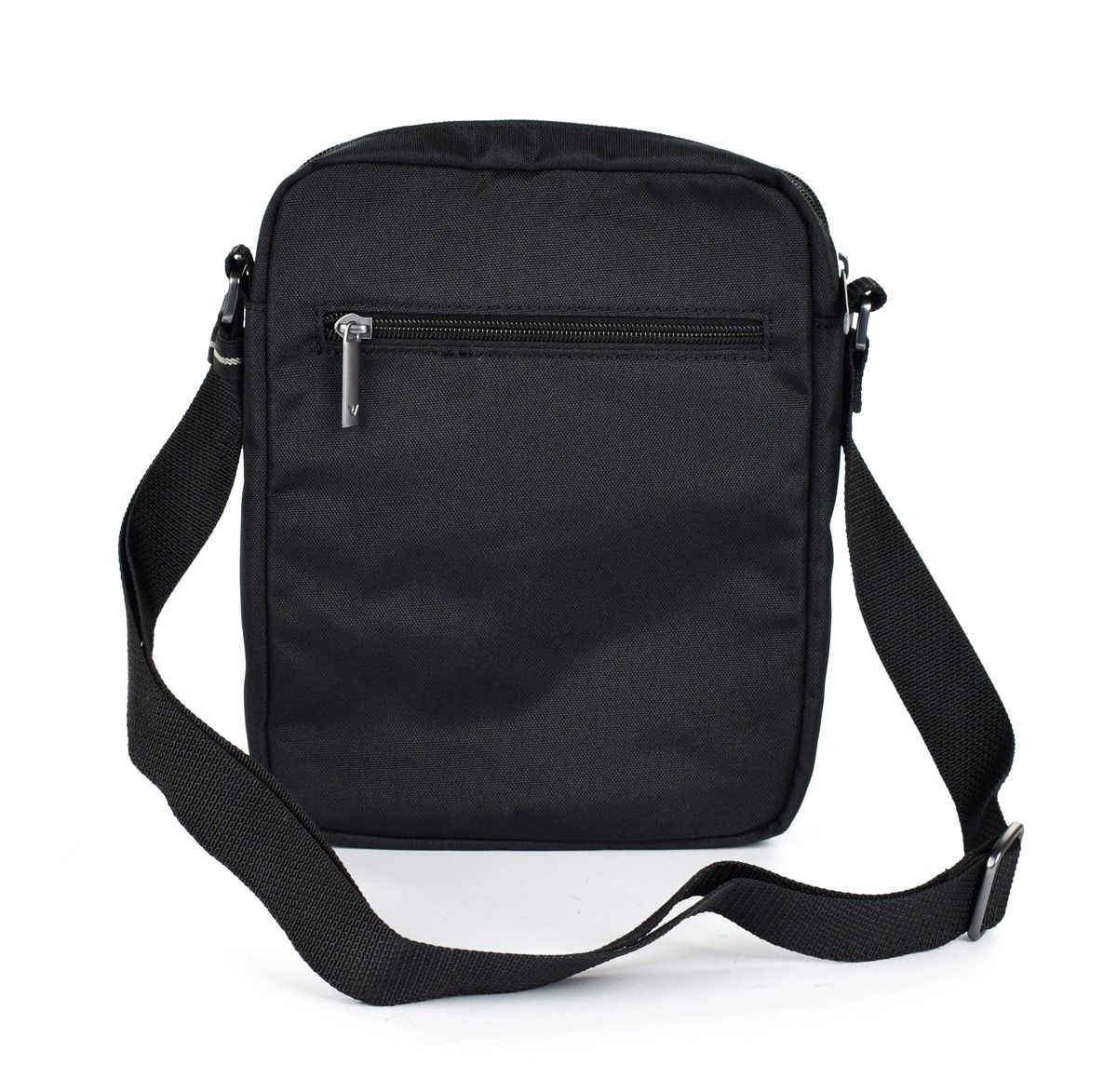 Tracolla Uomo Brooklyn Revive L Roncato Nera