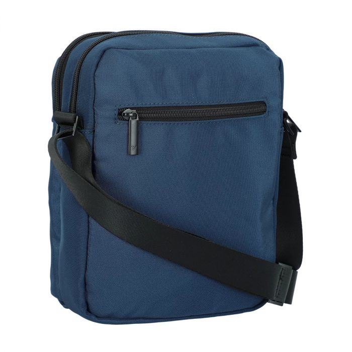 Tracolla uomo Roncato Sprint Blu Denim