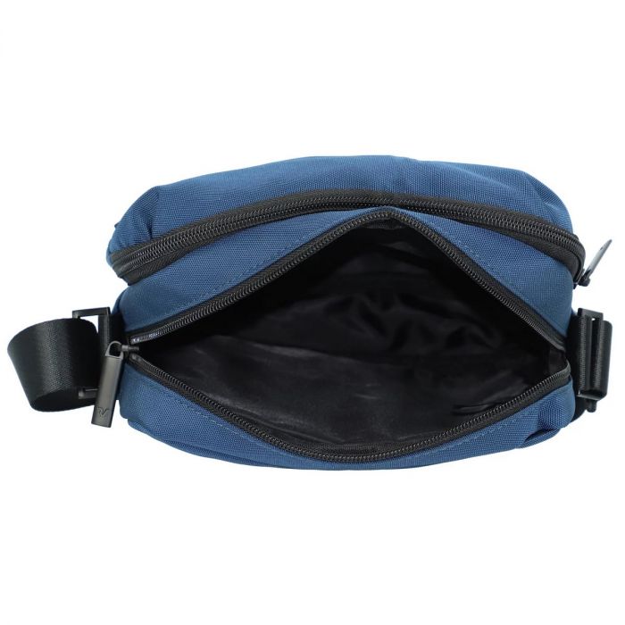 Tracolla uomo Roncato Sprint Blu Denim
