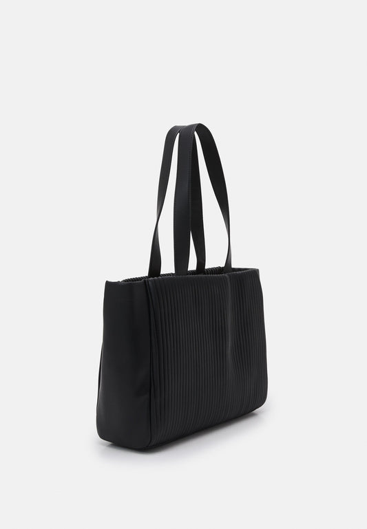 Shopping Bag Abete Nera by Mario Valentino
