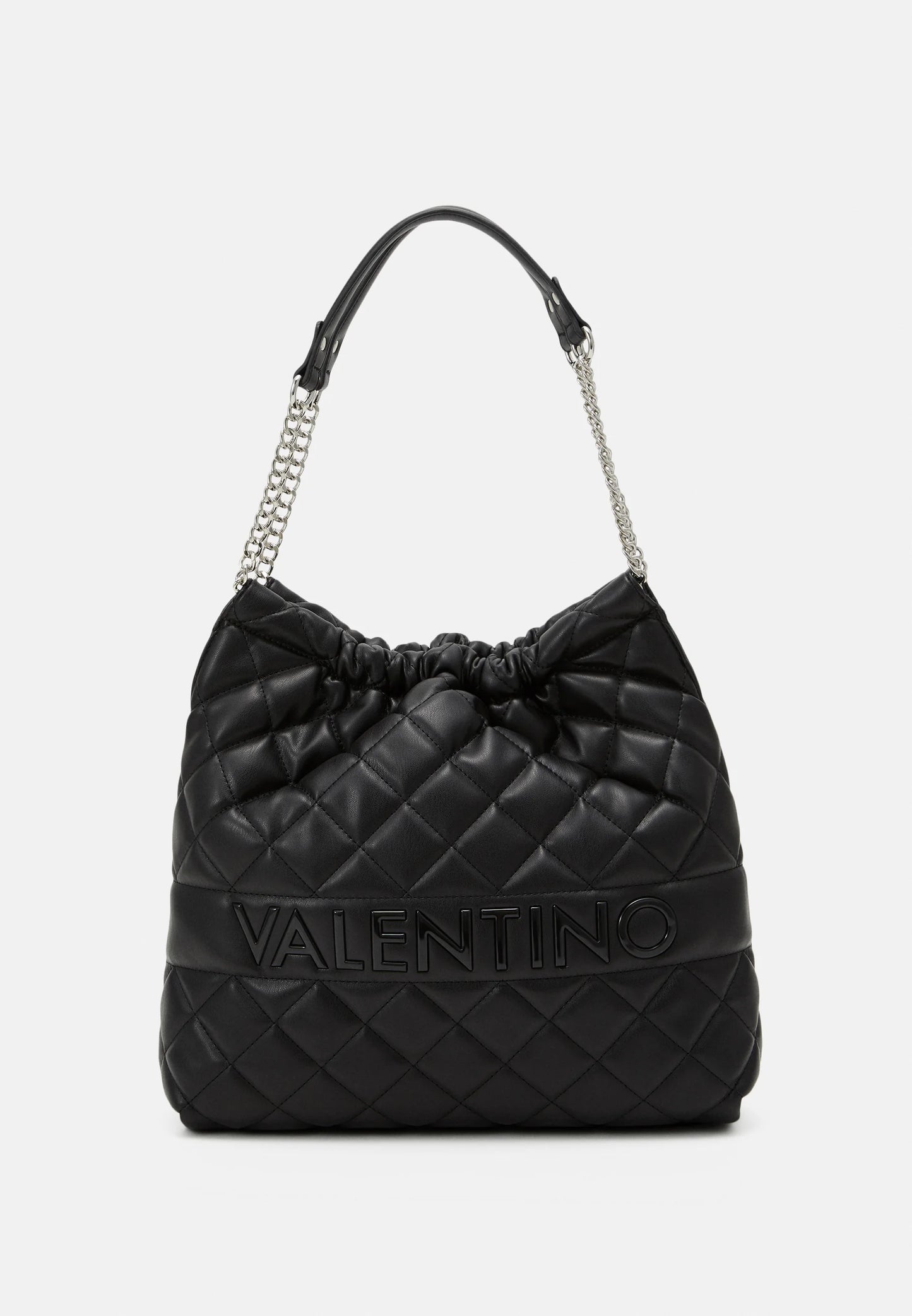 Borsa a Tracolla Summer Nera