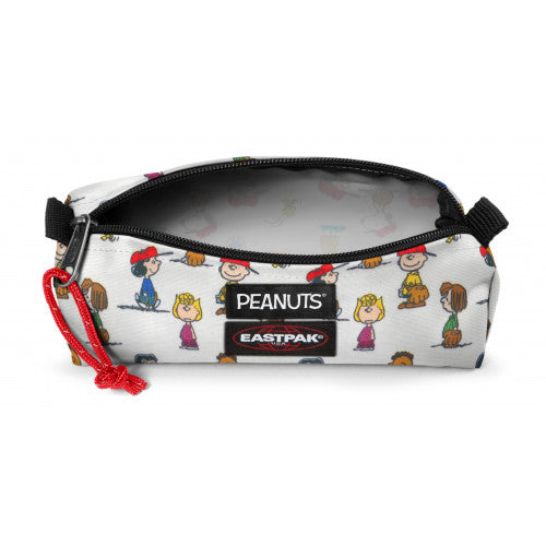 Benchmark Single Peanuts Baseball Eastpak
