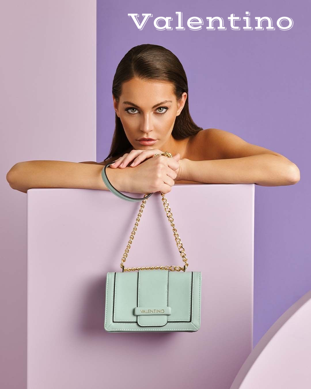 Tracollina Bonsai Media Aloe by Mario Valentino