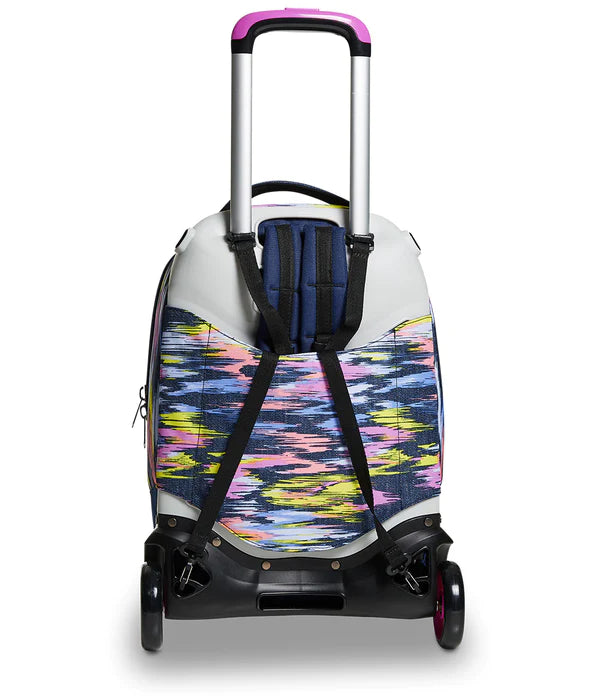 TROLLEY JACK Seven® 2 RUOTE - VIRTUAL GIRL