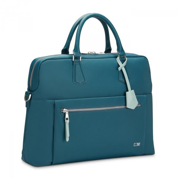 WOMAN BIZ CARTELLA DA DONNA RONCATO CON PORTA COMPUTER 15.6"