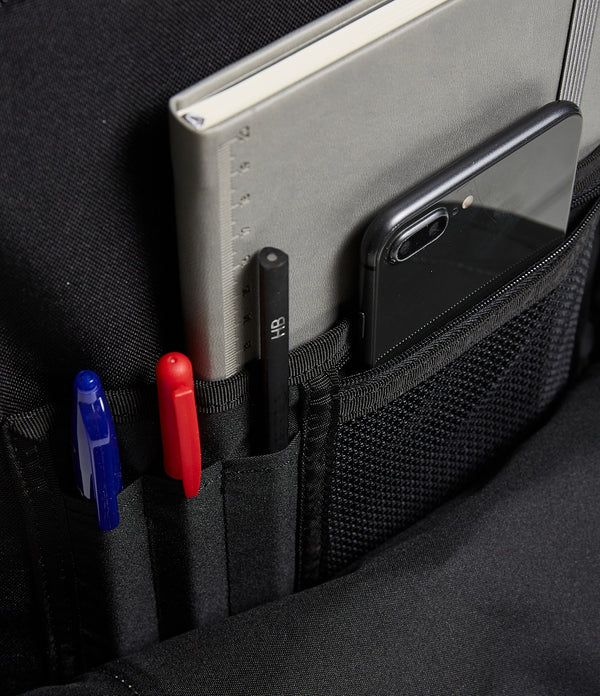 ZAINO Seven® POINT OUT - RUSHOVER BOY