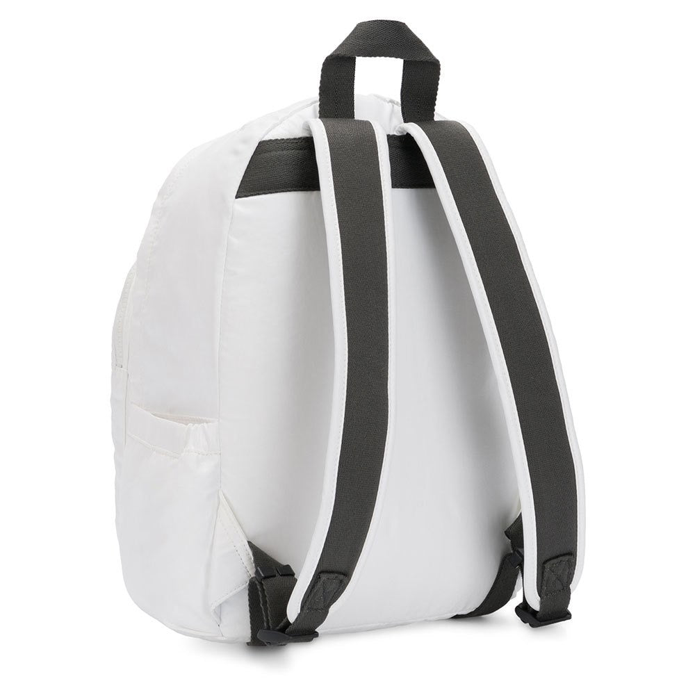 Zaino Delia White Kipling