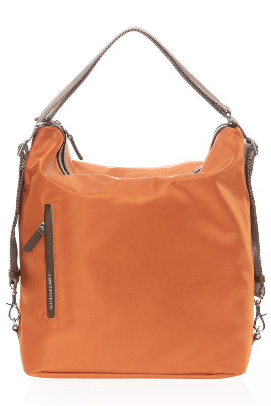Hunter Zaino Borsa a Spalla Arancio