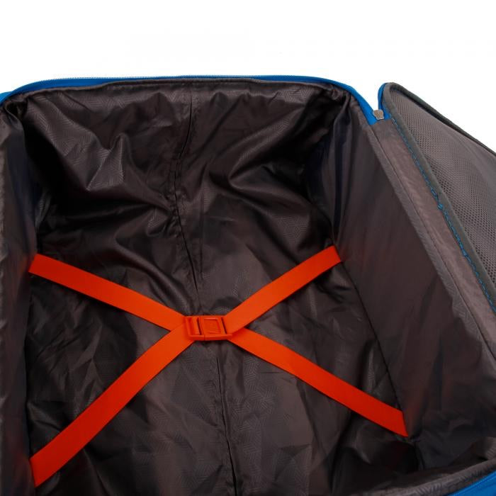 Trolley Cabina SuperLeggero S-Light Roncato Blu