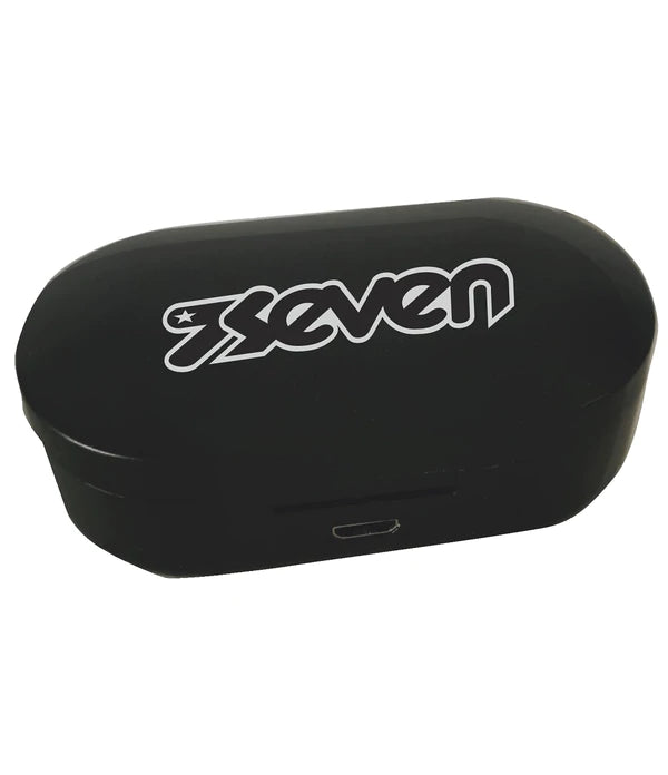 ZAINO Seven® THE DOUBLE PRO XXL CON EARPHONES WIRELESS