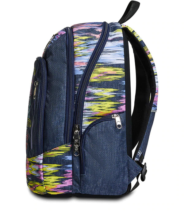 ZAINO Seven® ADVANCED - VIRTUAL GIRL