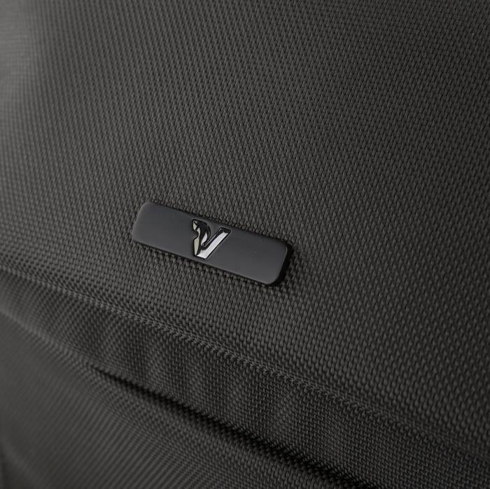 Zaino Porta Pc 15.6" Agency Antracite Roncato con USB