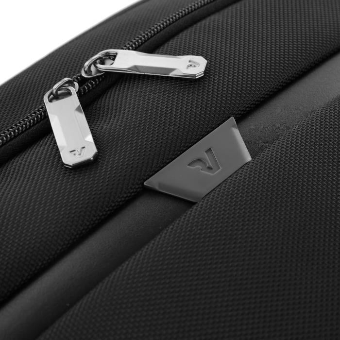 Zaino Porta Pc 14" Biz 4.0 Nero Roncato Business