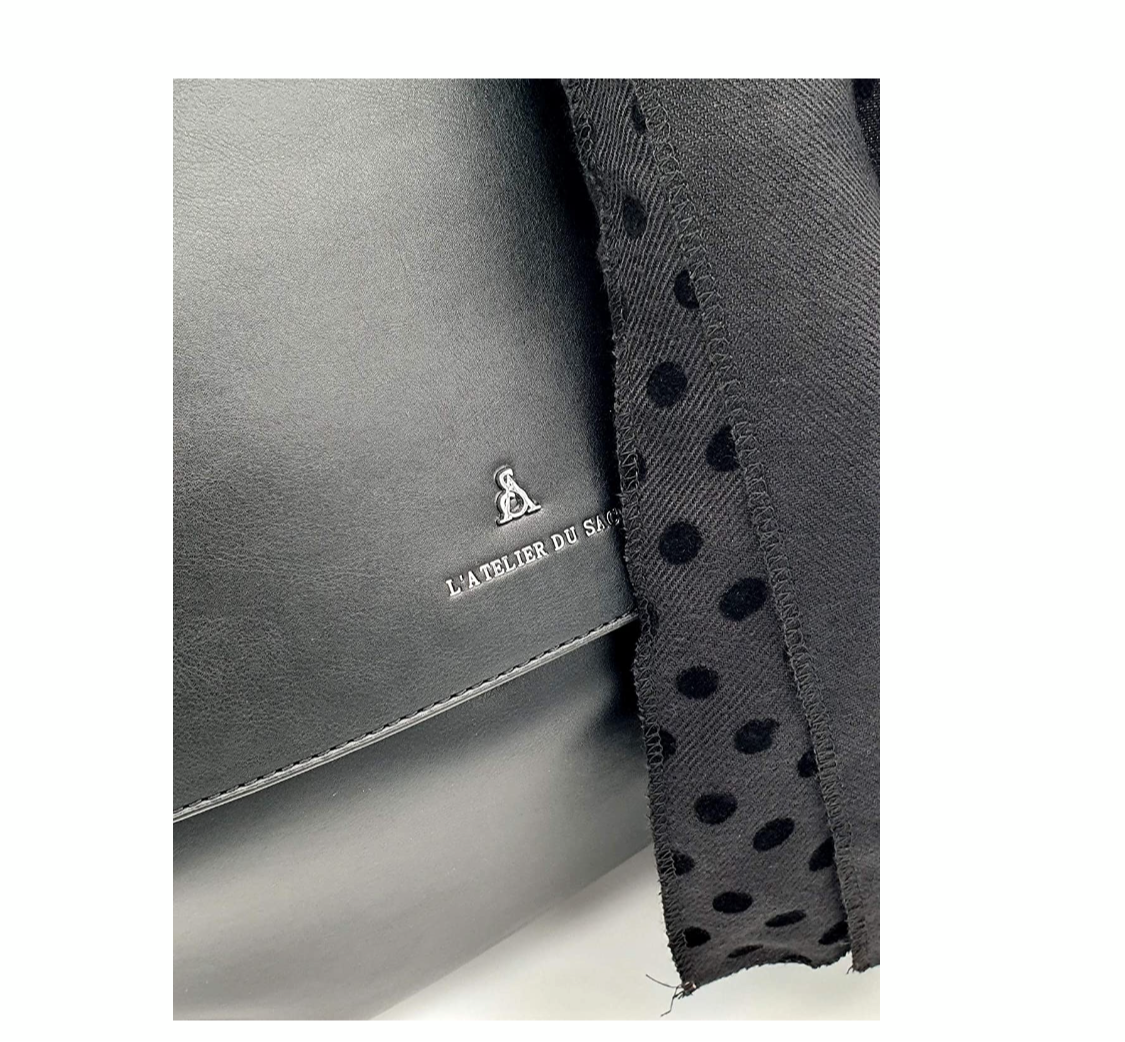 Borsa a Tracollla Linda Suits by Pash Bag