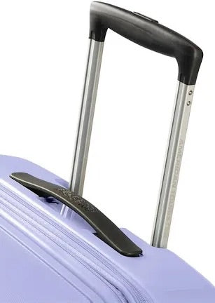 Bagaglio a Mano Sunside Pastel Blue 55x40x20cm