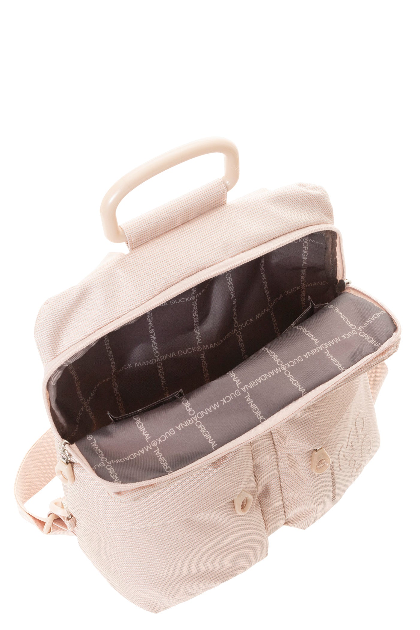 Zaino MD20 Macadamia Chiaro by Mandarina