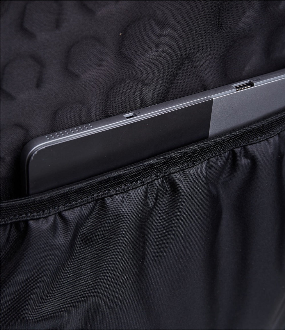 Zaino Fedez for Seven 27 litri Multicolor Ecologico