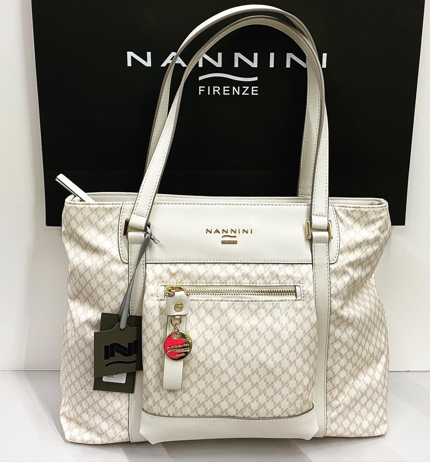Shopper Liberty Bianca Nannini