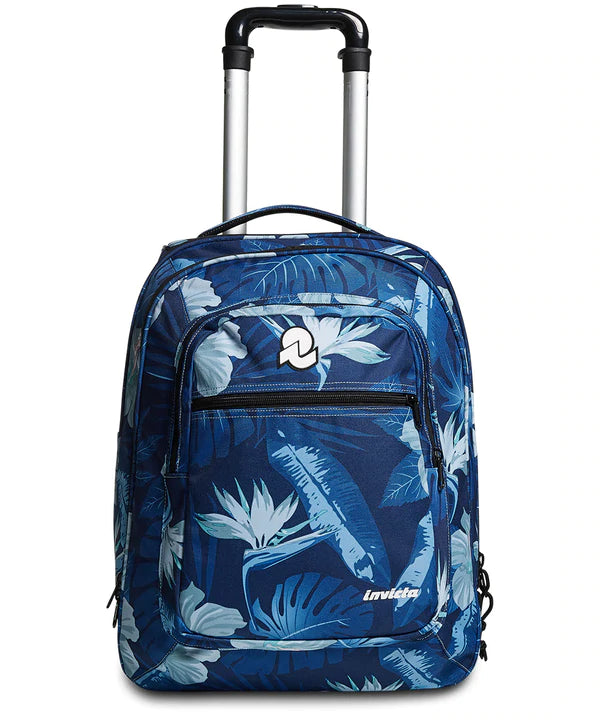 Zaini invicta trolley 2020 hotsell
