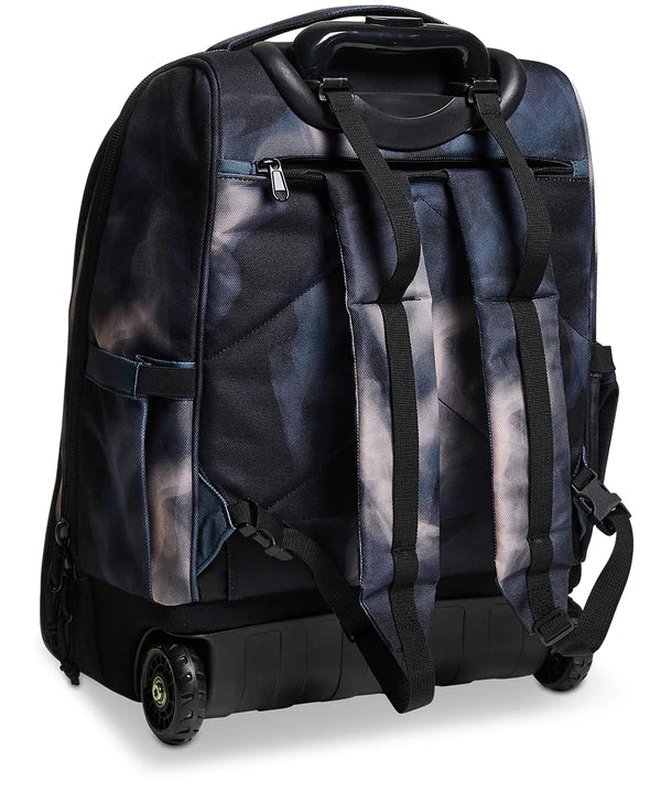 Zaino Trolley Scuola New Bump Invicta Fantasy